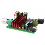 HS1169 TPA3116 100W Subwoofer Digital Power Amplifier Board TPA3116D2 Amplifiers